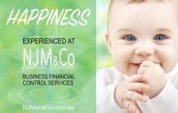 NJM & Co Financial Solutions Pty Ltd image 2